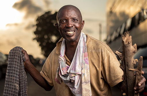 Premium Photography Services